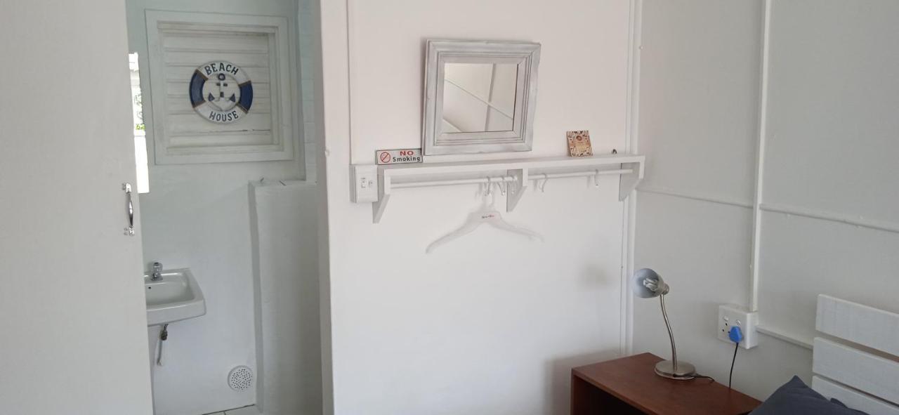 3Onheide Apartment Струисбай Екстериор снимка