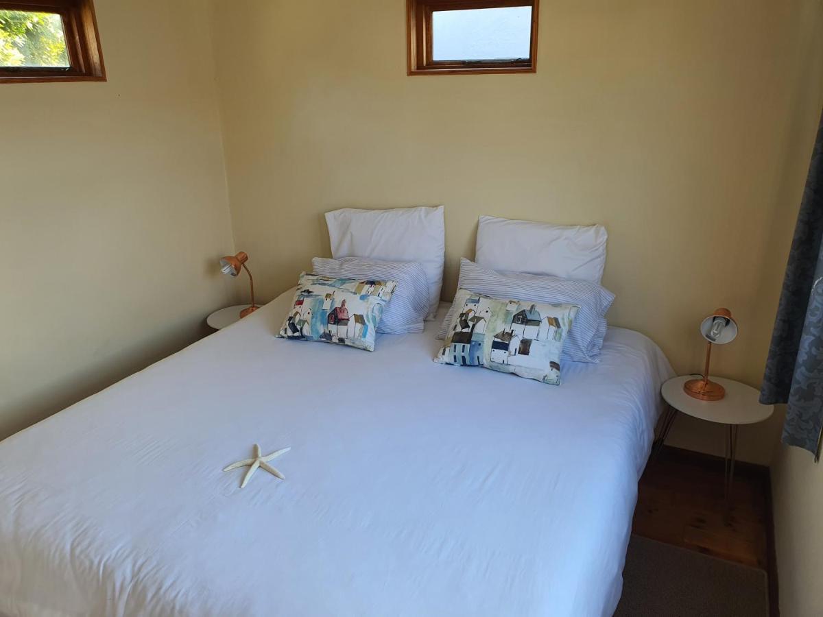 3Onheide Apartment Струисбай Екстериор снимка