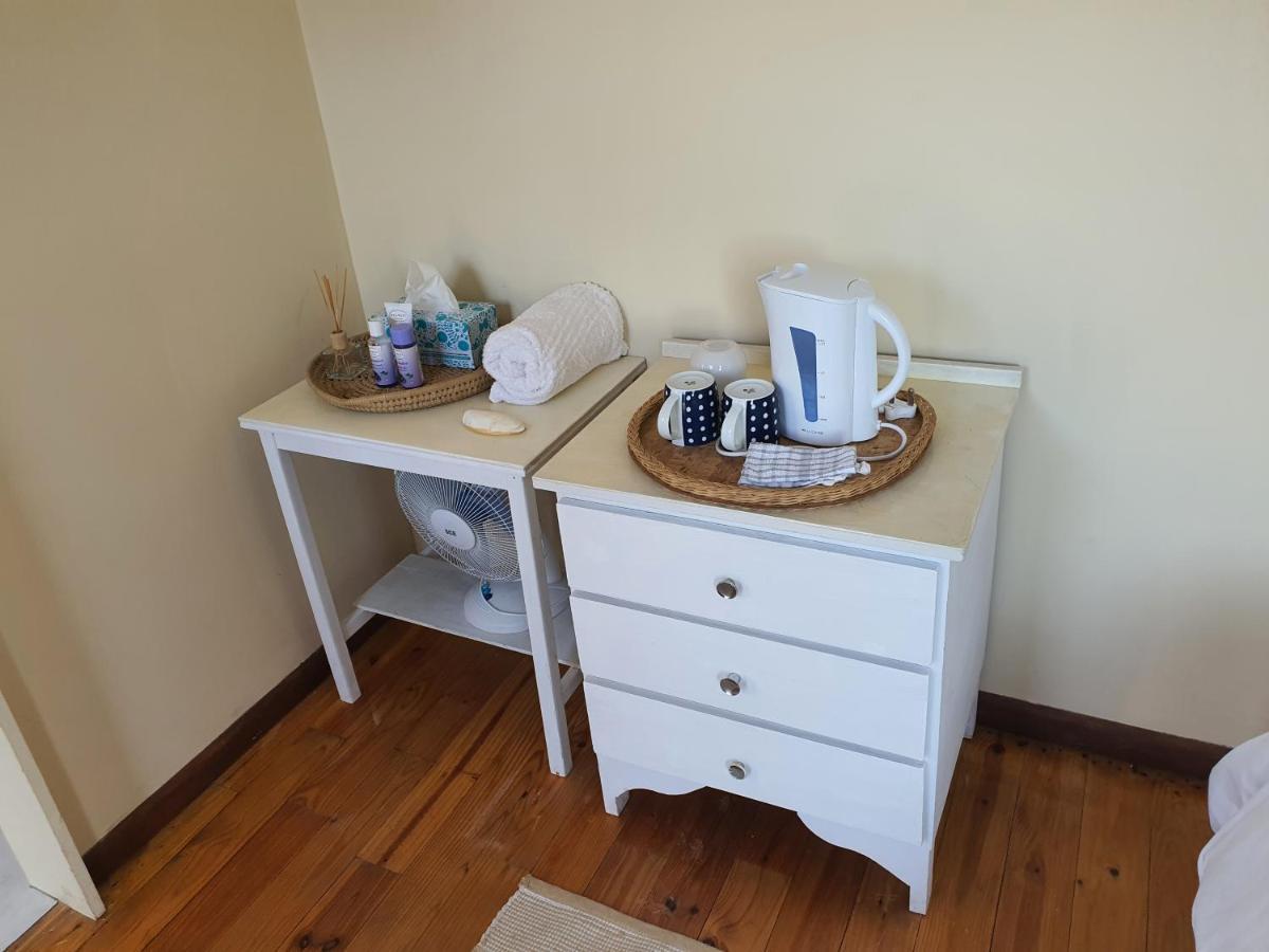 3Onheide Apartment Струисбай Екстериор снимка