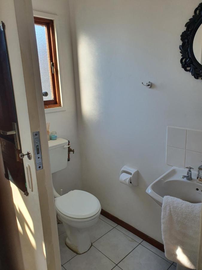 3Onheide Apartment Струисбай Екстериор снимка