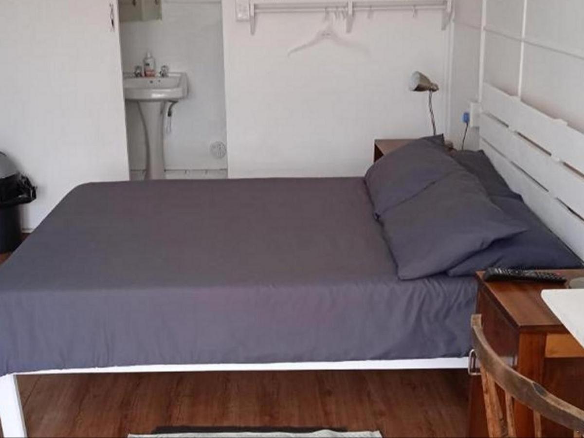 3Onheide Apartment Струисбай Екстериор снимка