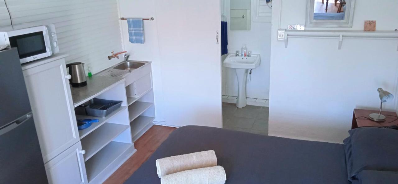 3Onheide Apartment Струисбай Екстериор снимка