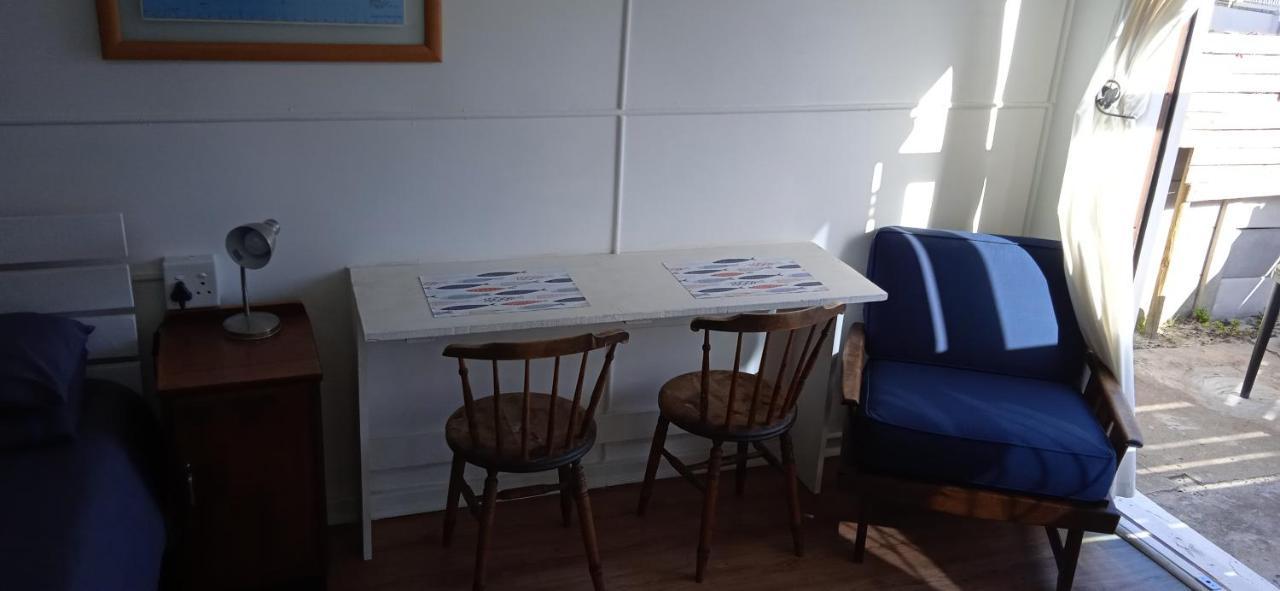 3Onheide Apartment Струисбай Екстериор снимка